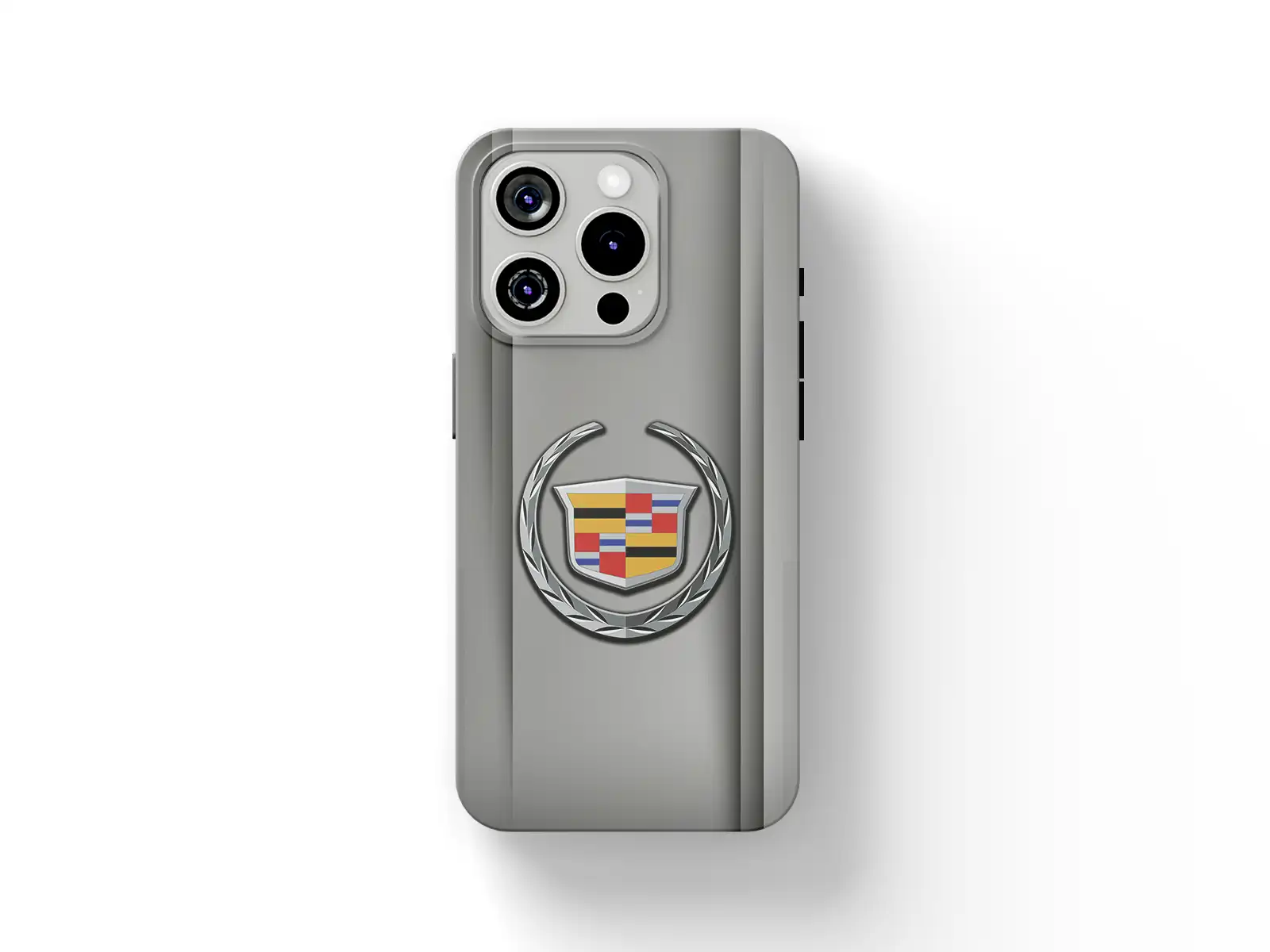 Cadillac Protector Smartphone Edición Máxima De Calidad